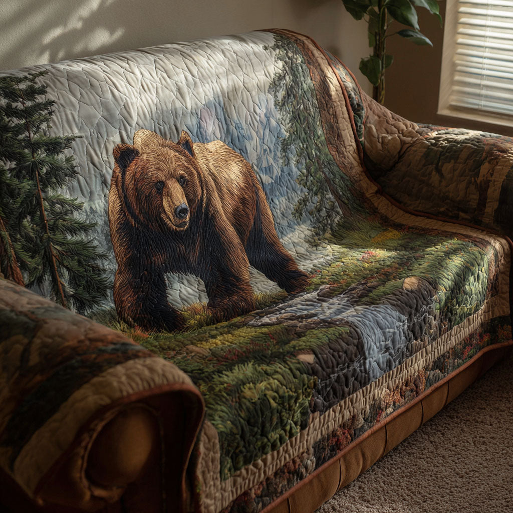 BOUNTY HUNTER シャーク クッション The Hunters Haven Quilted Sofa Cover NCU0PTT2026 – Seamnest