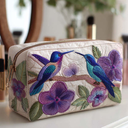 Air Dancer Quilted Makeup Bag NCU0NNT2174
