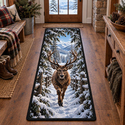 Alpine Stag Runner Carpet SN0HH0804