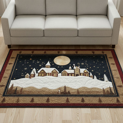 Alpine Village Area Rug NCU0NT11035