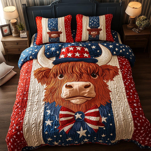 American Highland Duvet Cover Set NCU0NVH573