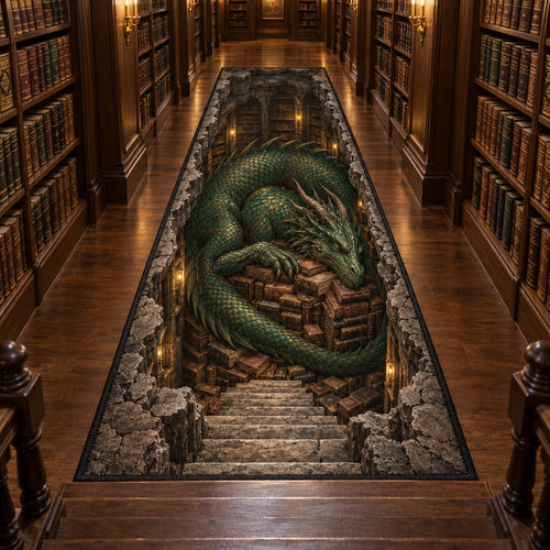 Ancient Slumber Runner Carpet SN0TV834