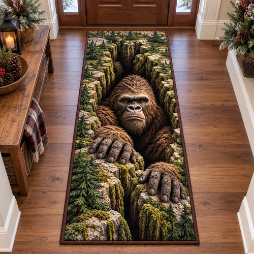 Bigfoot Gorge Runner Carpet SN0HH0958