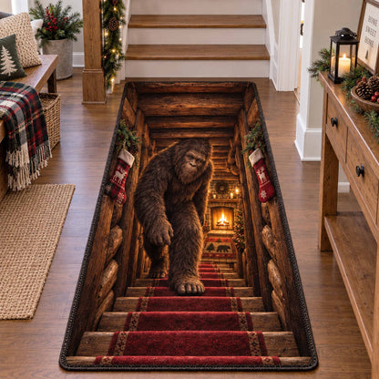 Bigfoot Legend Runner Carpet SN0TD954