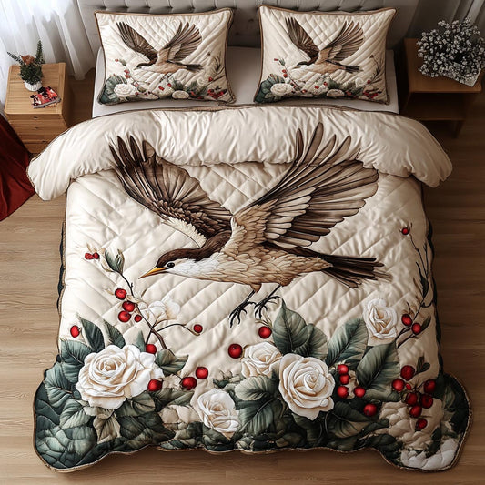 Blossom Breeze Duvet Cover Set NCU0NVH679