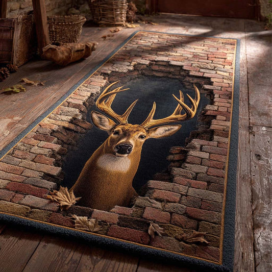 Brickland Pride Runner Carpet NCU0XD1772