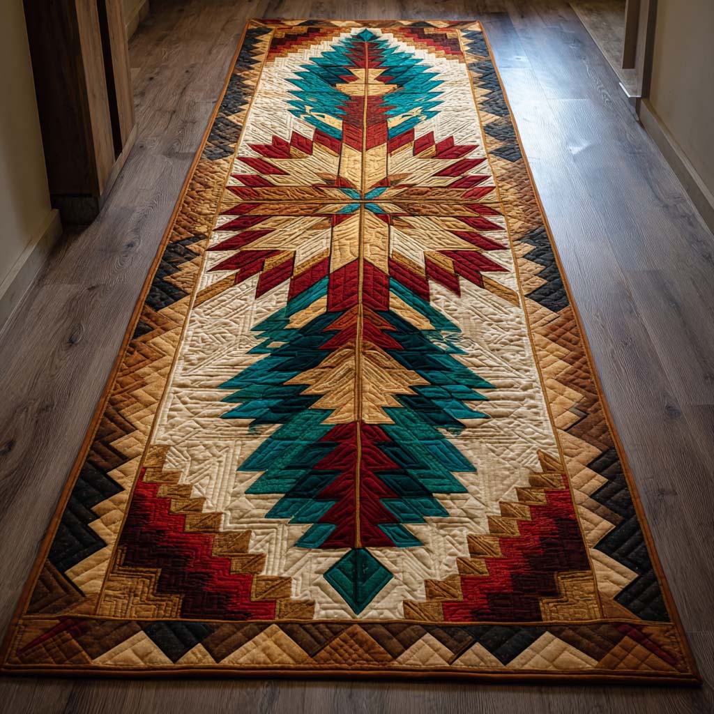 Canyon Way Runner Carpet NCU0DK10872