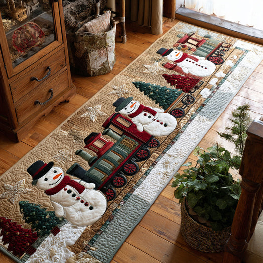 Carrot Nose Cutie Runner Carpet NCU0PT10257