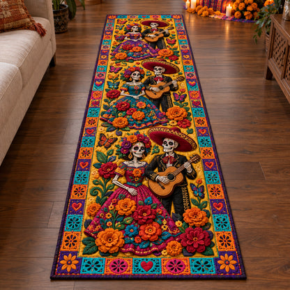 Catrina Celebration Runner Carpet SN0TV361