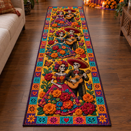 Catrina Celebration Runner Carpet SN0TV361