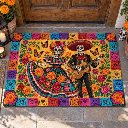 Catrina Dance Doormat SN0TV379