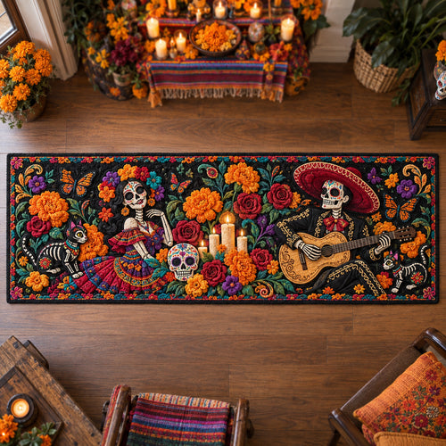Catrina Serenade Runner Carpet SN0TV357
