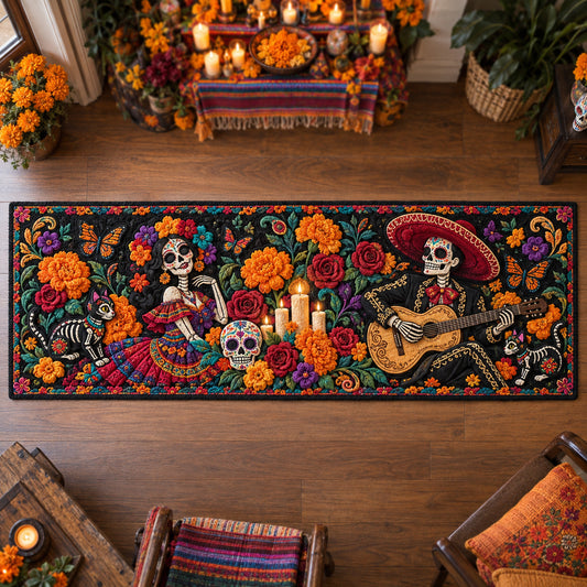 Catrina Serenade Runner Carpet SN0TV357