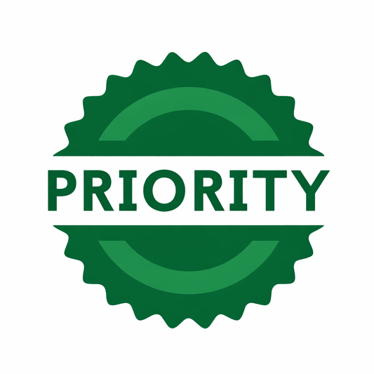 Priority Production