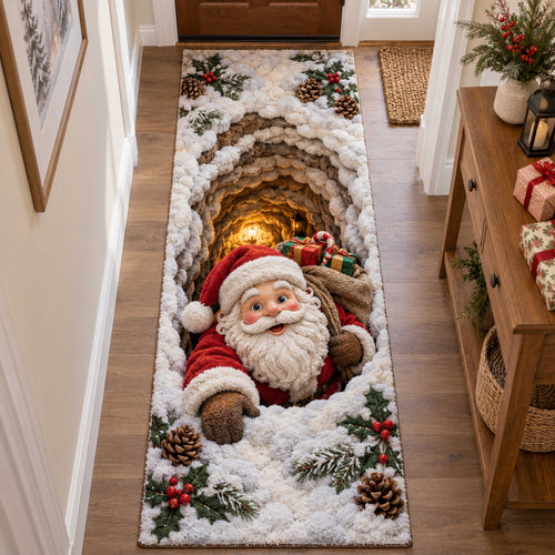 Christmas Bliss Runner Carpet SN0TD588