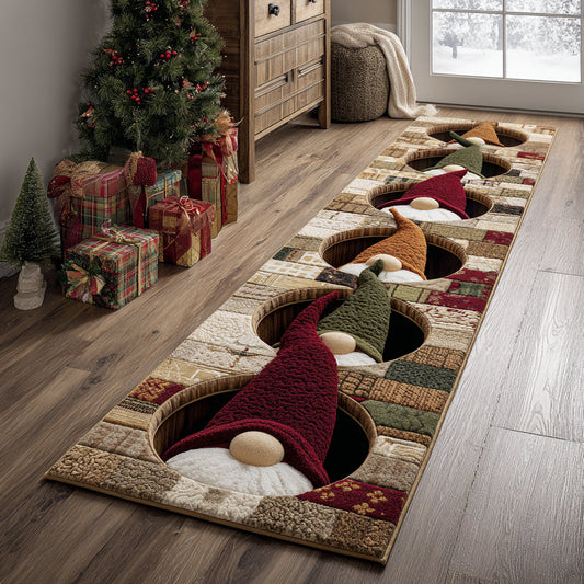 Christmas Companions Runner Carpet NCU0DV8452