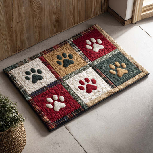 Classic Prints Doormat NCU0NT10182