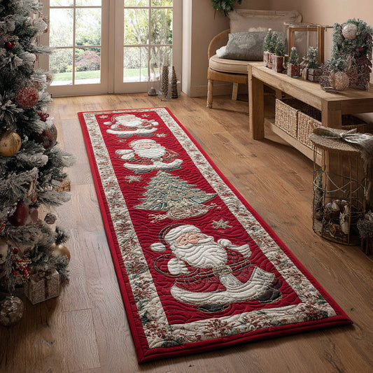 Classic Santa Runner Carpet NCU0DV8437