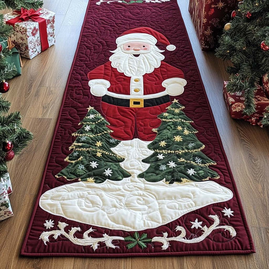 Cold Winter Night Runner Carpet NCU0NT10865