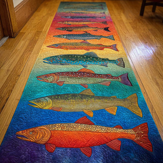 Color Wave Runner Carpet NCU0DK10904
