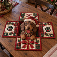 Dachshund Gift Box NCU0SN003