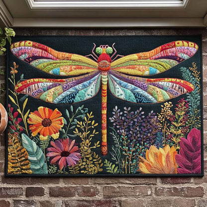 Dragonfly Dreams Doormat NCU0DK10197