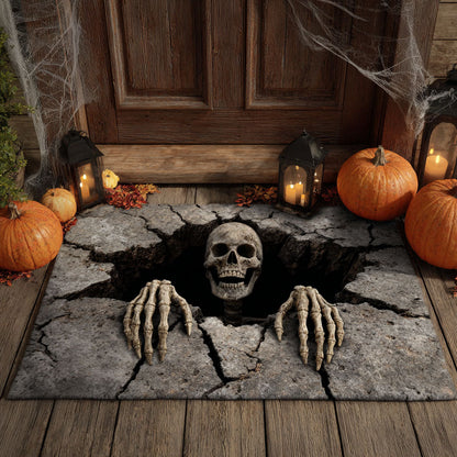 Eternal Grasp Doormat NCU0TV486