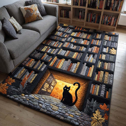 Evening Reads Area Rug NCU0NT10612