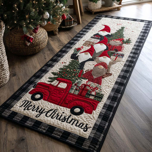 Family Gathering Runner Carpet NCU0NT10866