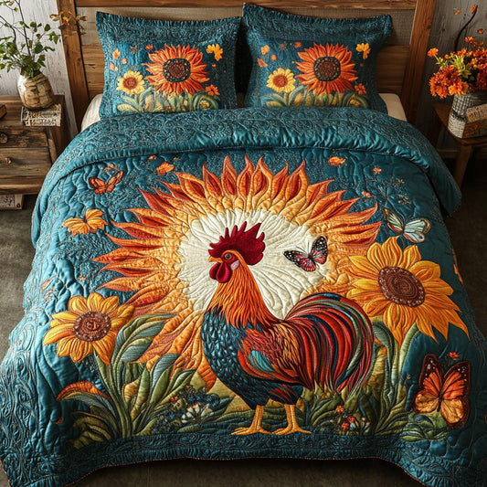 Farm King Duvet Cover Set NCU0NVH558