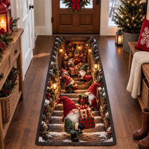 Festive Cheer Runner Carpet SN0TD593