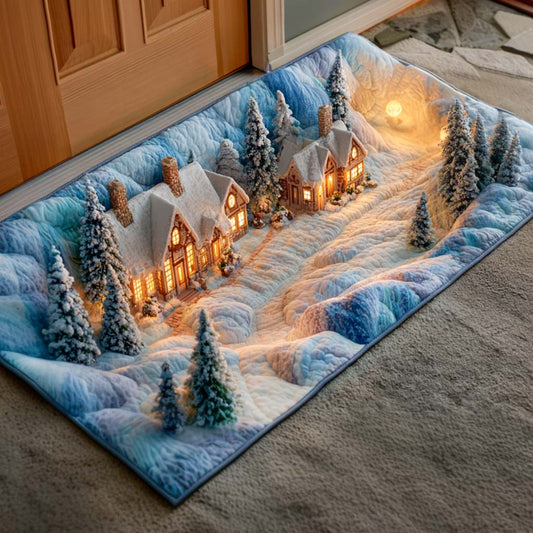Festive Journey Doormat NCU0NT10777