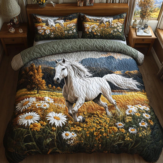 Free Rider Duvet Cover Set NCU0DV253