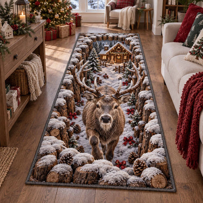 Frost Hollow Runner Carpet SN0TD1008