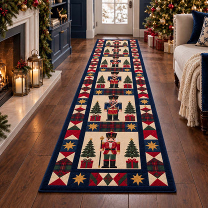 Frost Nutcracker Runner Carpet SN0HH0890