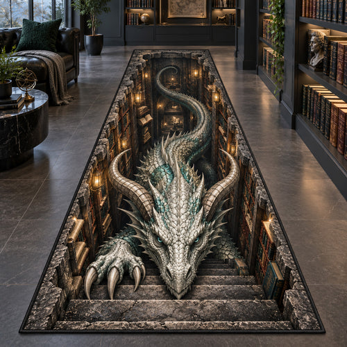 Frostborn Guardian Runner Carpet SN0TV837