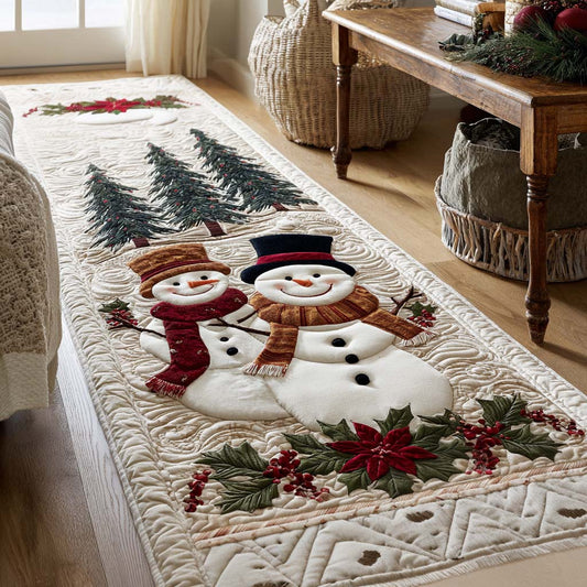 Frosty Morning Runner Carpet NCU0NT10868