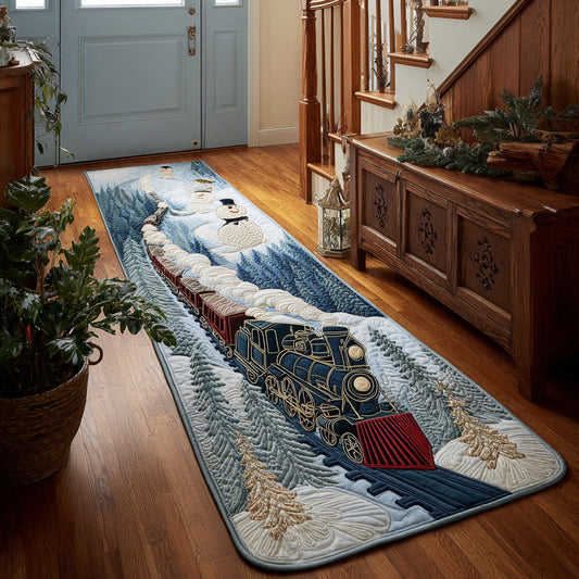 Frosty Track Express Runner Carpet NCU0PT10260