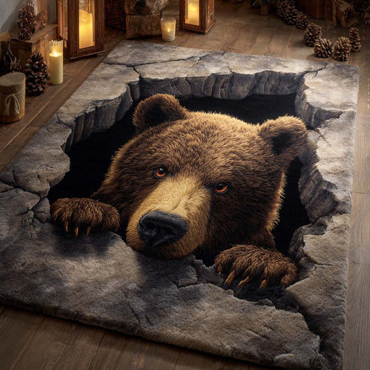 Gentle Giant Area Rug NCU0XD1718