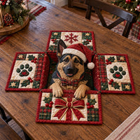 German Shepherd Gift Box NCU0SN003