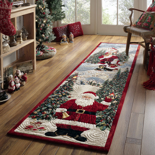 Gift Bringer Runner Carpet NCU0DV8439