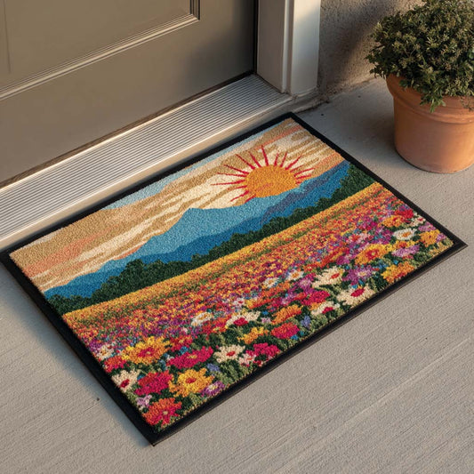 Golden Horizon Doormat NCU0DK10169