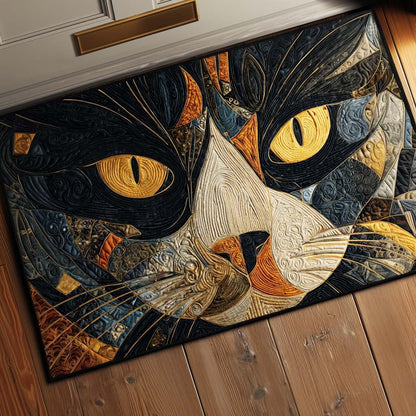 Golden Muse Doormat NCU0NT10598