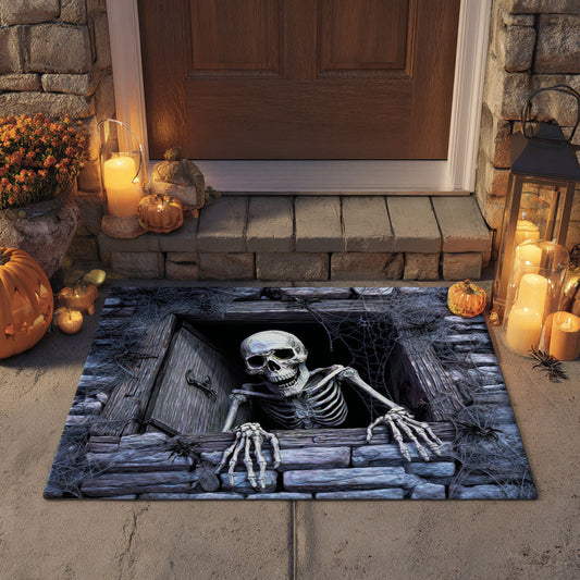 Graveyard Escape Doormat NCU0TV520