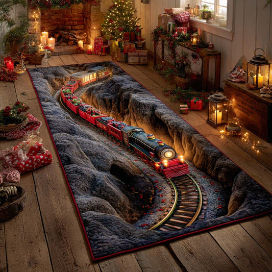 Holiday Express Runner Carpet NCU0XD1526