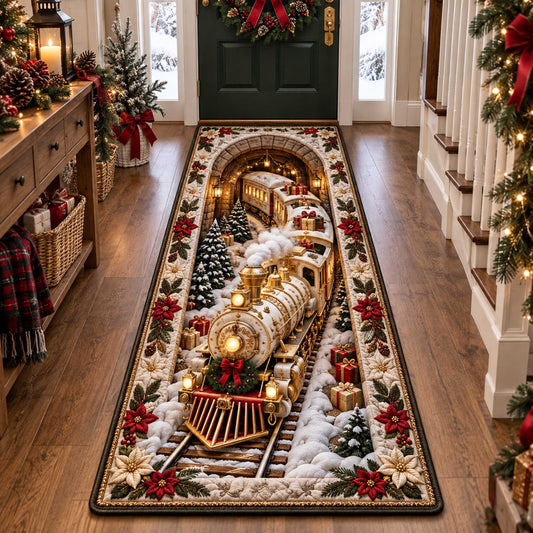 Holiday Glow Runner Carpet SN0TD592