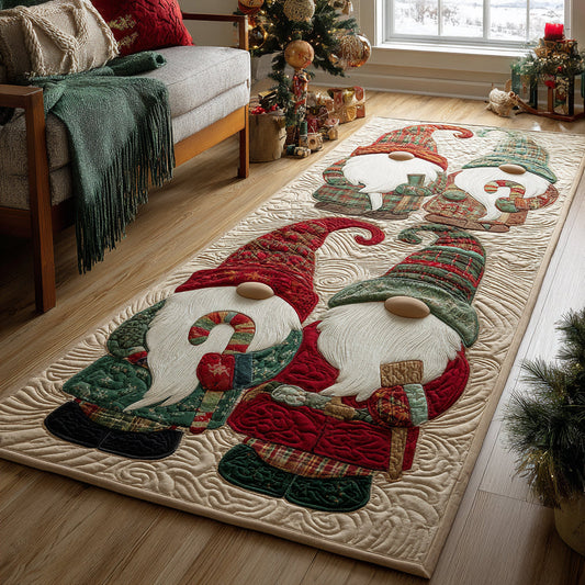 Holiday Helpers Runner Carpet NCU0DV8444