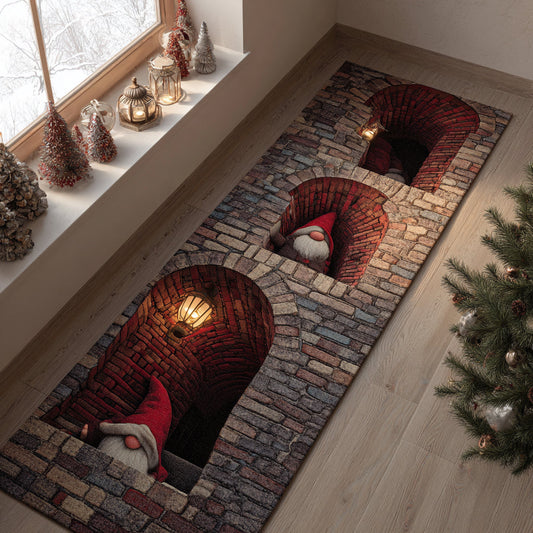 Holiday Hideaway Runner Carpet NCU0DV8455