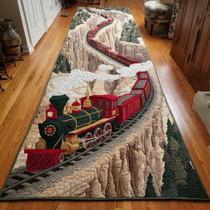 Iron Path Runner Carpet NCU0DK11210