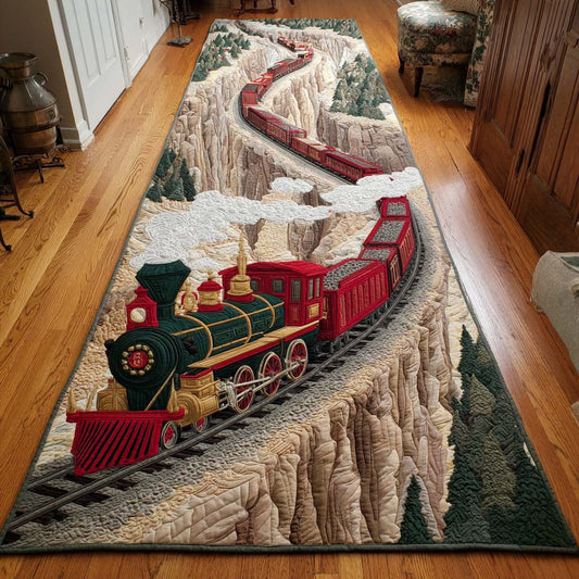 Iron Path Runner Carpet NCU0DK11210